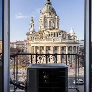  Apartament Luxury Basilika Breathless View-need Reservation For Free Parking