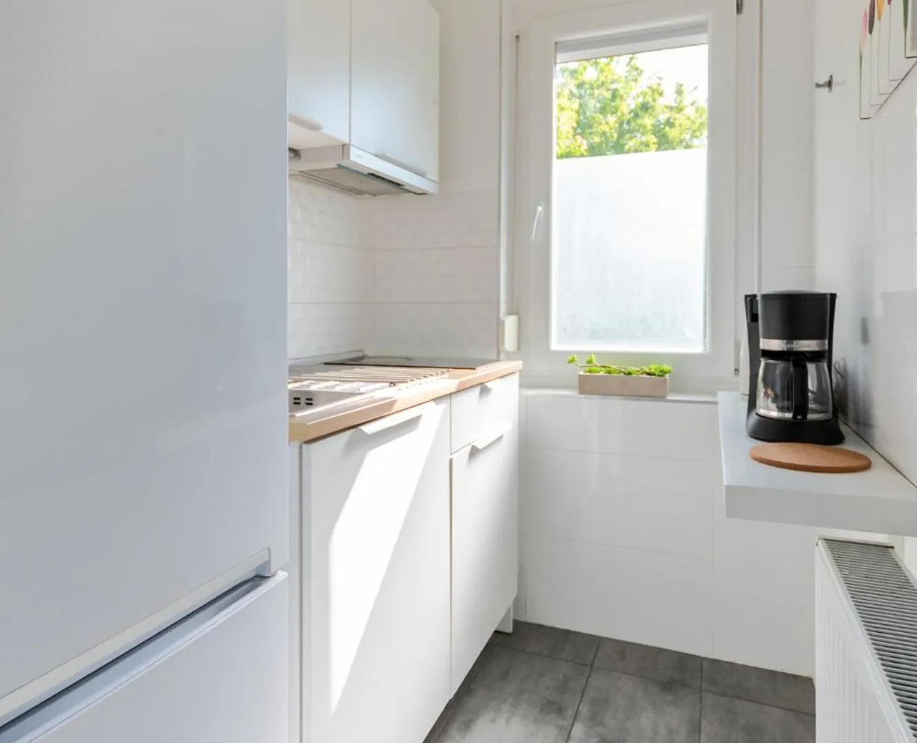 B12 Apartment Βουδαπέστη