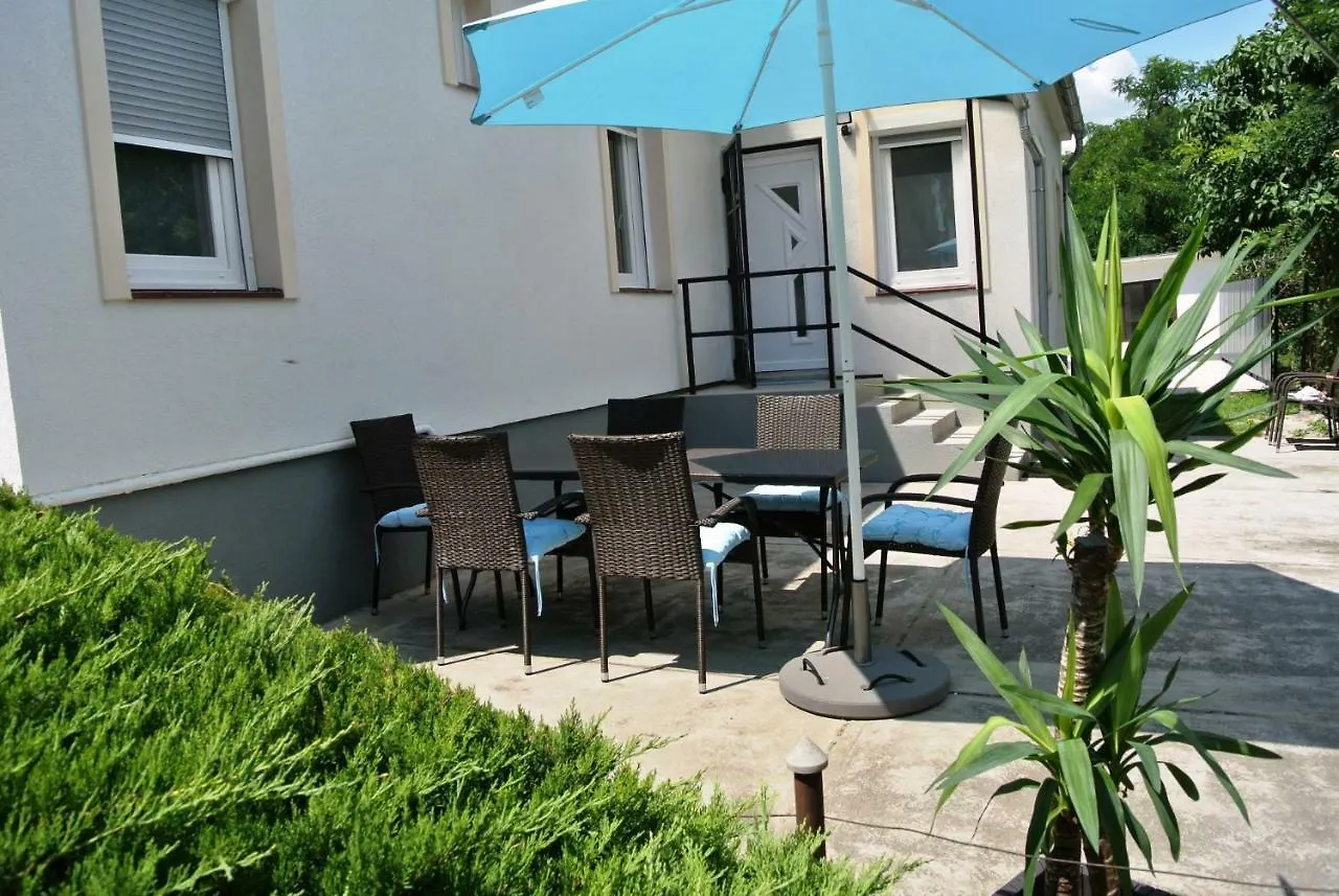 B12 Apartment Βουδαπέστη Ουγγαρία